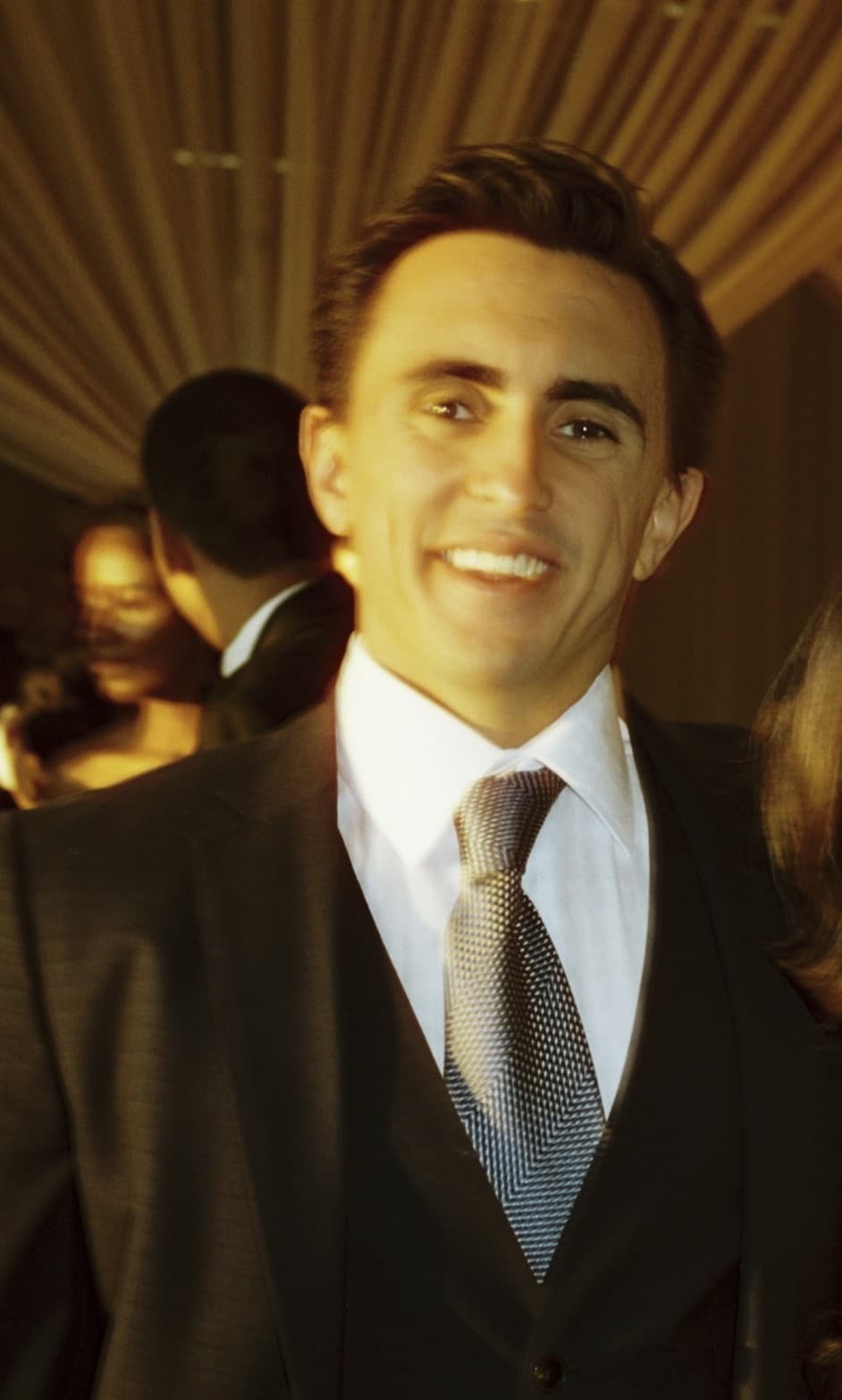 George Panos Tsiolis
